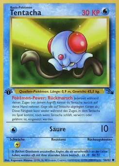Tentacool