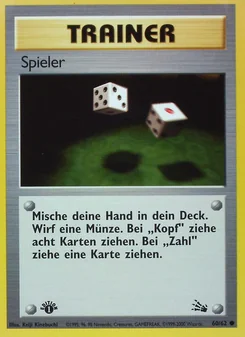 Gambler