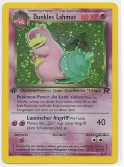 Dark Slowbro