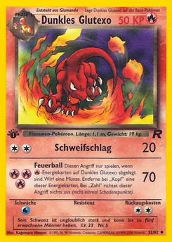Dark Charmeleon