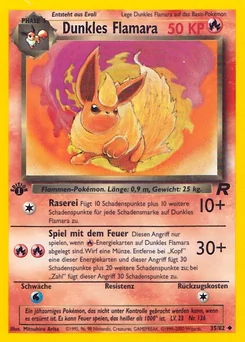 Dark Flareon