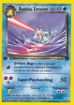 Dark Golduck