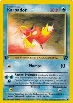 Magikarp