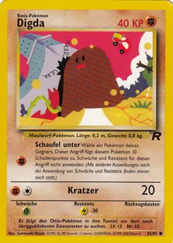 Diglett