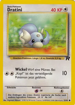 Dratini
