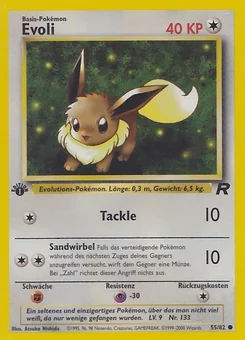 Eevee