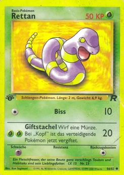 Ekans