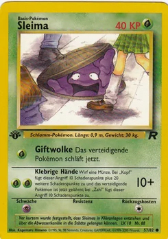 Grimer