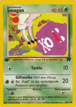 Koffing