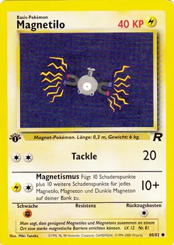 Magnemite