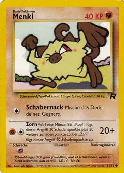 Mankey