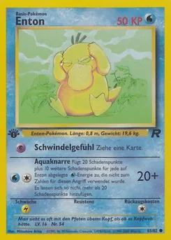Psyduck