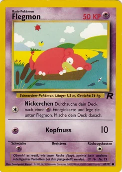 Slowpoke