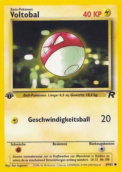 Voltorb