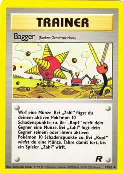 Digger