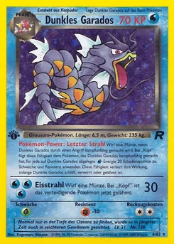 Dark Gyarados