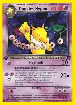 Dark Hypno