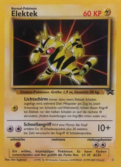 Electabuzz