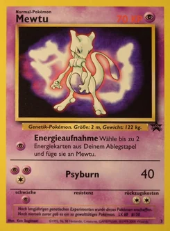 Mewtwo