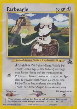 Smeargle