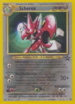 Scizor