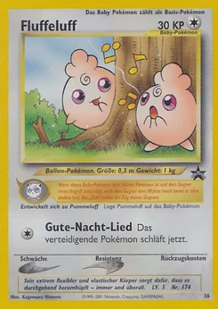 Igglybuff