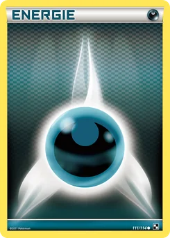 Darkness Energy