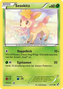 Deerling