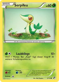 Snivy