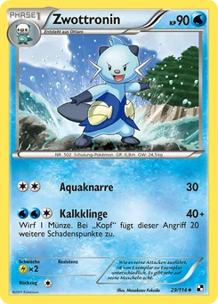Dewott