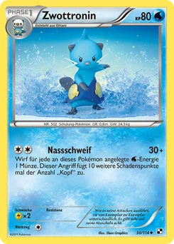 Dewott