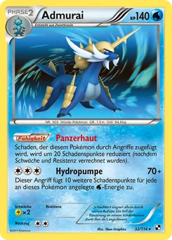 Samurott
