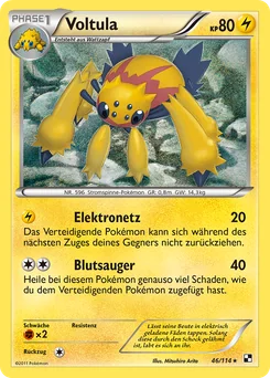 Galvantula