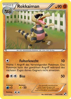 Krokorok