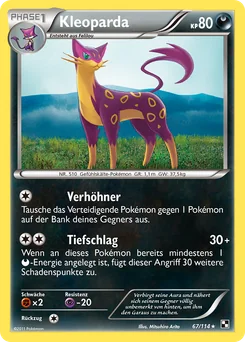 Liepard
