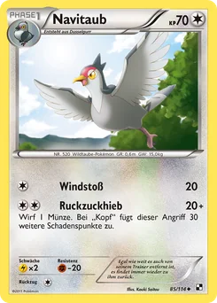 Tranquill