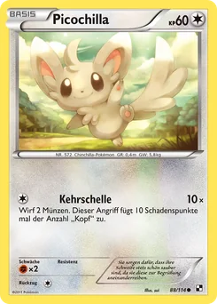 Minccino