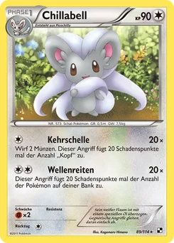 Cinccino