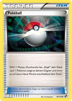 Poké Ball