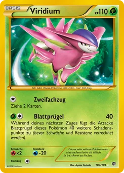 Virizion