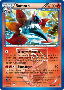 Volcarona