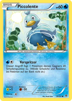Ducklett