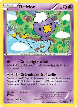 Drifloon