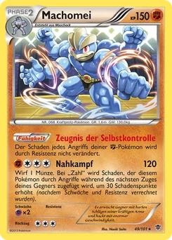 Machamp