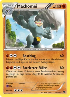 Machamp