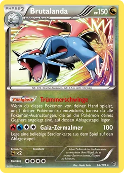 Salamence