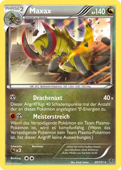 Haxorus