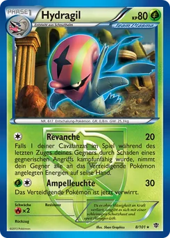 Accelgor
