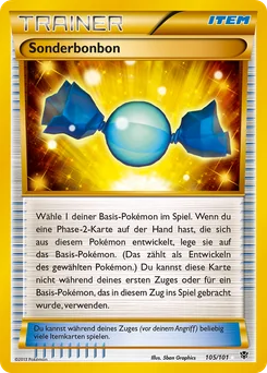 Rare Candy