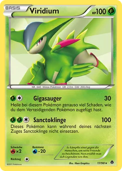 Virizion